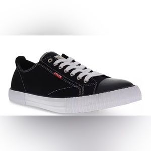 Men Levi’s Sneakers Size 9